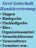 Büro-Organisationsservice G.G.