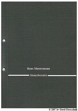 Ösenmappe/Ösmappe/Ösenbindemappe-Vollkarton für Ösgerät / Ösengerät Premium (Turikan), Duett (Duo 20), Twister (Duo 35), Ösen-Bindemappen, Ösmappen