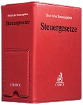 Steuergesetze