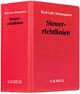 Steuerrichlinien C.H.Beck